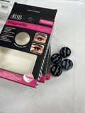 (4) Ardell Magnetic Gel Liner Pot ONLY Travel New 2g .07oz