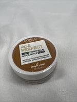 L'Oreal 20 Medium Age Perfect 4-in-1 Tinted Balm Foundation w/Firming Serum