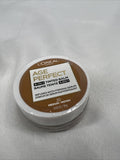L'Oreal 20 Medium Age Perfect 4-in-1 Tinted Balm Foundation w/Firming Serum