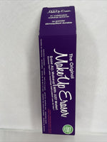 PURPLE MAKE UP ERASER the original Remover Reusable Cloth Full Size Girl Gift!