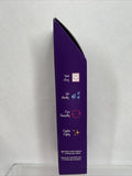 PURPLE MAKE UP ERASER the original Remover Reusable Cloth Full Size Girl Gift!