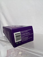 PURPLE MAKE UP ERASER the original Remover Reusable Cloth Full Size Girl Gift!