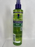 Garnier Fructis Curl Refresher Reviving Sulfate Free Water Spray 8.5 Oz