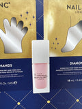 Nails. Inc Stars The Limit Festive Nail Polish Diamond Mask Gift Set COMBINESHIP
