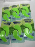 (6) Vitamasques Green Caffeine Bright Eye Hydrogel Eye Pads Hyaluronic Acid