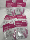 (7) masque BAR foot mask intensive Moisturizing  Repair Dry Cracked Feet Heels