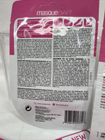 (7) masque BAR foot mask intensive Moisturizing  Repair Dry Cracked Feet Heels