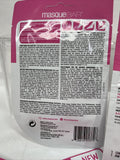 (7) masque BAR foot mask intensive Moisturizing  Repair Dry Cracked Feet Heels
