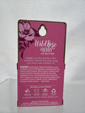 (2) Burt's Bees Wild Rose & Berry  100% Lip Butter Tin Balm COMBINE SHIP