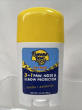 Banana Boat 3 in 1 Paw Nose & Elbow Protector Dogs puppy Soothe Moisturize