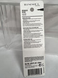 Rimmel Wonder Wing Eyeliner Black 001  Waterproof Stamp Applicator COMBINE SHIP