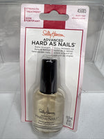 Sally Hansen Double Duty Nail Base & Top Coat 45109, 0.45 fl oz