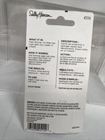 Sally Hansen Dries Instantly Nail Top Coat Liquid Clear 0.45oz COMBINE SHIP!!