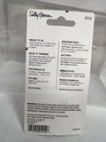 Sally Hansen Dries Instantly Nail Top Coat Liquid Clear 0.45oz COMBINE SHIP!!