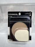 Covergirl 510 Classic Ivory Clean Powder Foundation For Normal Complexion