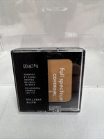 CoverGirl FS265 Medium Tan Neutral Foundation Powder Matte Ambition COMBINESHIP
