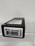 Sweet Delight IMPRESS Premium PEDICURE TOENAILS Press On  Holographic Silver