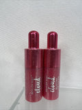 (2) Revlon 001 Pinkalicious Kiss Cloud Blotted Lip Color COMBINE SHIP In CART