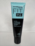 Maybelline Fit Me Matte + Poreless Mattifying Primer  Universal