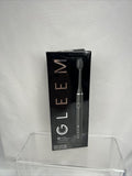 Gleem Electric Toothbrush Battery Black Polish Teeth Travel Case Imperfect Box