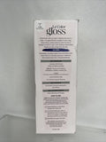 Loreal Paris Le Color Gloss Silver Anti-Yellow For Gray Hair 4 Fl Oz NIB