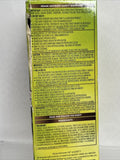 Garnier 50 Truffle Nutrisse Nourishing Hair Color Creme Medium Natural Brown