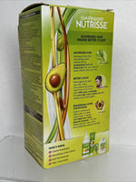 Garnier 50 Truffle Nutrisse Nourishing Hair Color Creme Medium Natural Brown