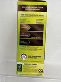 Garnier 50 Truffle Nutrisse Nourishing Hair Color Creme Medium Natural Brown