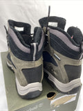 Timberland 9 WOMEN'S MT. MADDSEN WATERPROOF WINTER HIKING BOOT GREY