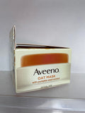 Aveeno Oat Mask With Pumpkin Seed Extract Smooth wrinkle refresh 1.7oz