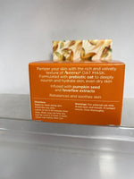 Aveeno Oat Mask With Pumpkin Seed Extract Smooth wrinkle refresh 1.7oz