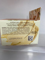 Aveeno Oat Mask With Pumpkin Seed Extract Smooth wrinkle refresh 1.7oz