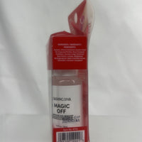 Dashing Diva Red Therapy Remove Artificial Nail Remover - 2 x 1.01 fl oz, NEW