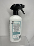 Pet-Pourri Pet Odor Air + Fabric Odor Eliminator Spray Pawsitively Fresh 16oz