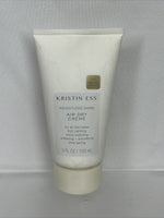 Kristin Ess Hair Shine Air Dry Creme Texture Softens Smooths Frizz Vegan 5oz