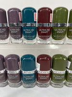 Revlon Nail Polish Ultra HD Snap! Vegan YOU CHOOSE Buy More Save & Combine Ship