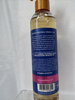 Tree Hut Bare Moroccan Rose Moisturizing Shave Oil 7.7 fl oz Gel-to-Oil Formula