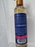 Tree Hut Bare Moroccan Rose Moisturizing Shave Oil 7.7 fl oz Gel-to-Oil Formula