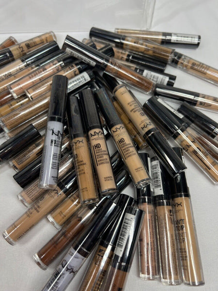 NYX HD Studio Photogenic Concealer Contour YOU CHOOSE BuyMoreSave&CombinedShip