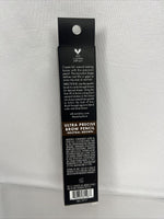 e.l.f. Neutral Brown  Ultra Precise Brow Pencil Dual End W/Brush  COMBINE SHIP