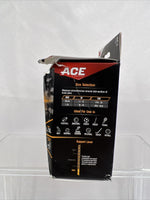 ACE Compression Knee Support 907002 Large / Extra Large Heat Retention 16-20” ￼u