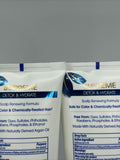 (2) Head and Shoulders Supreme Detox & Hydrate Hair & Scalp Conditioner 9.4 oz T