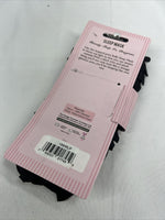 The Vintage Cosmetic Company Leopard Print Sleep Mask Soft