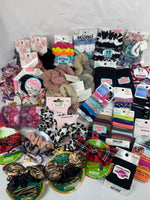 Scunci Hive Vintage Scrunchies Hair Tie YOU CHOOSE BuyMoreSave & Combine Ship B1