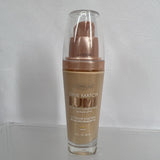 L'oreal W1-2 PORCERLAIN LIGHT IVORY TRUE MATCH LUMI Healthy Foundation SPF 20 ~
