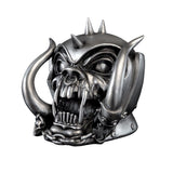 Alchemy Gothic ARR1 Motorhead Warpig Bust Gift Decor 3D Skull Desk Ornament Wall