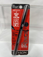Revlon 860 Midnight Mystery So Fierce Vinyl Eyeliner WW84 # Waterproof
