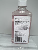 (6) Snow Berry Sugar Citrus Vanilla Body Wash Shower Gel Set Mothers Easter 5oz