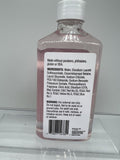 (6) Snow Berry Sugar Citrus Vanilla Body Wash Shower Gel Set Mothers Easter 5oz