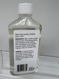 (6) Snow Berry Sugar Citrus Vanilla Body Wash Shower Gel Set Mothers Easter 5oz